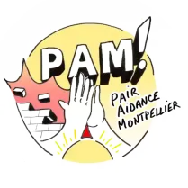 Logo de PAM!
